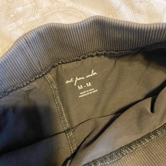 Urban Outfitters OFU Faye Mini Skort - Picture 2 of 3